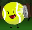 Tennisball