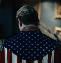 Homelander