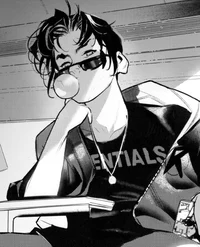 Damian Wayne
