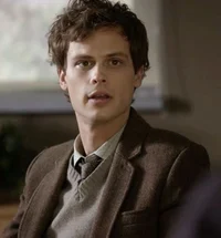 Spencer Reid