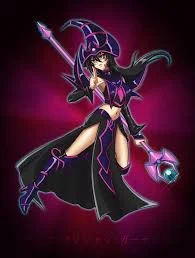 Dark magician