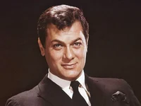 Tony Curtis