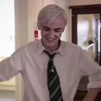 Draco L Malfoy