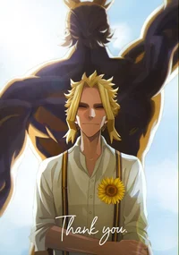 Yagi Toshinori