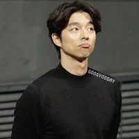 GONG-YOO