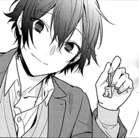 Ichiro Kaname