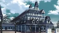 Yokai Academy