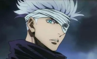 Gojo Satoru 