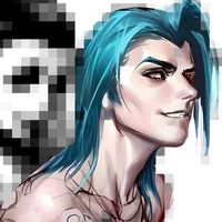 Male Jinx 