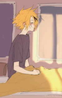Denki kaminari 