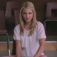 QUINN FABRAY