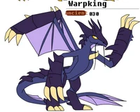Warpking