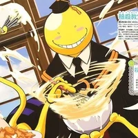 Koro-Sensei