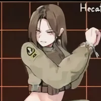 Hecate - Kidnapped