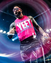 Jey Uso