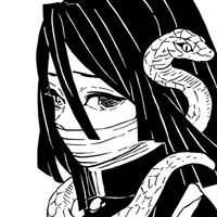 Obanai Iguro 