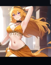 Yang Xiao Long