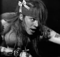 Axl Rose