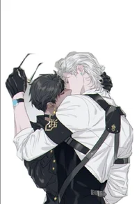 Alexander - BL