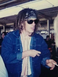 Izzy Stradlin