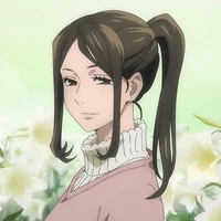 Tsumiki Fushiguro 