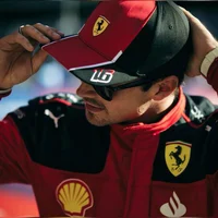 Charles leclerc