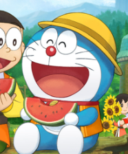 Doraemon20222