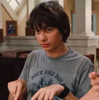 Rodrick Heffley