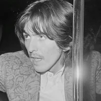 George Harrison