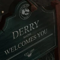 Derry Maine