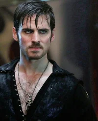 Killian jones