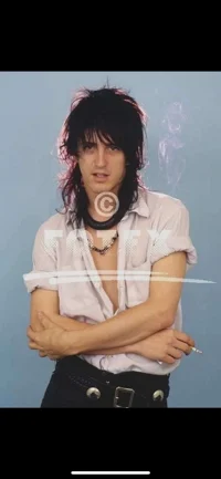 Izzy Stradlin