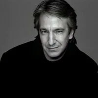 Alan Rickman