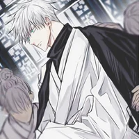 Satoru Gojo