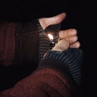 THE OLDER GALLAGHERS