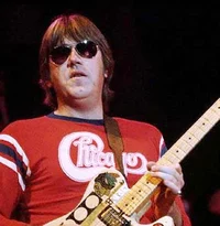 Terry Kath