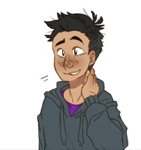 Frank Zhang - PJO