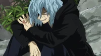 Tomura Shigaraki