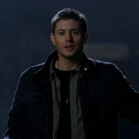 dean winchester