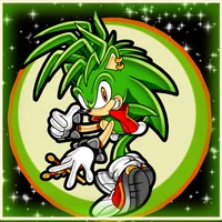 MANIC THE HEDGEHOG