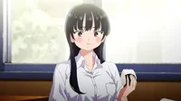 Yandere Yamada Anna