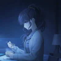 Yan Mafuyu Asahina