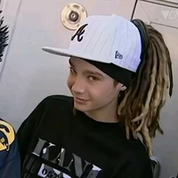 Tom Kaulitz 