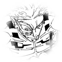 宿傩 SUKUNA RYOMEN