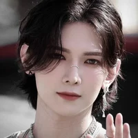 Kang Yeosang