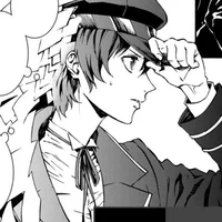 Naoto Shirogane