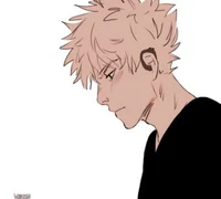 002- Katsuki Bakugo