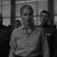 Мария Архипова