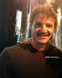Pedro Pascal
