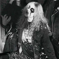 PELLE OHLIN